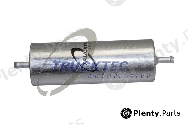 Trucktec Automotive 08.38.012 — Fuel Filter