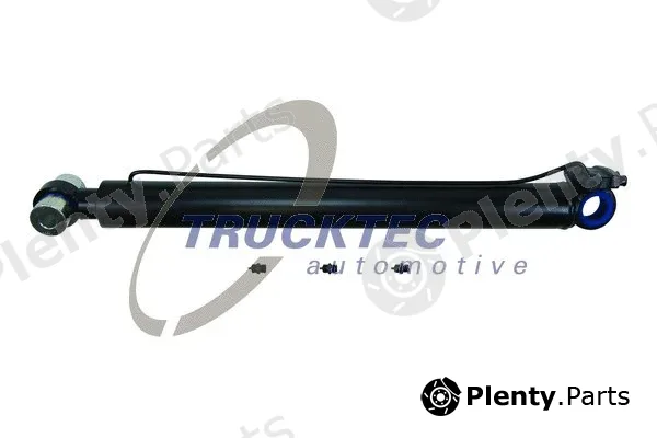 Trucktec Automotive 03.44.014 — Tilt Cylinder, driver cab