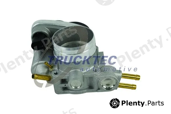 Trucktec Automotive 07.14.241 — Throttle Body