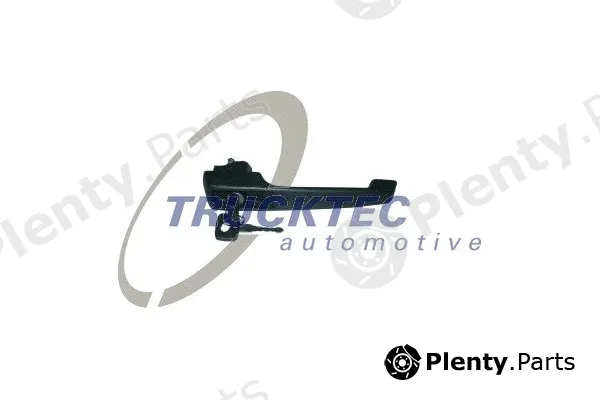 Trucktec Automotive 01.53.036 — Exterior Door Handle