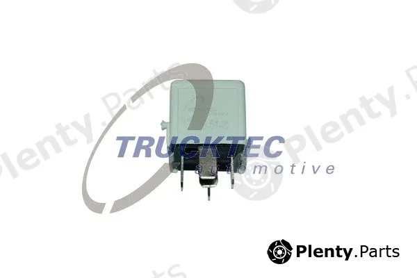 Trucktec Automotive 08.42.095 — Relay, fuel pump