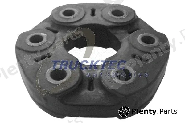 Trucktec Automotive 08.34.107 — Joint, propshaft
