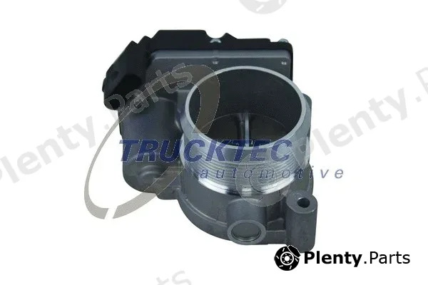 Trucktec Automotive 07.14.247 — Throttle Body