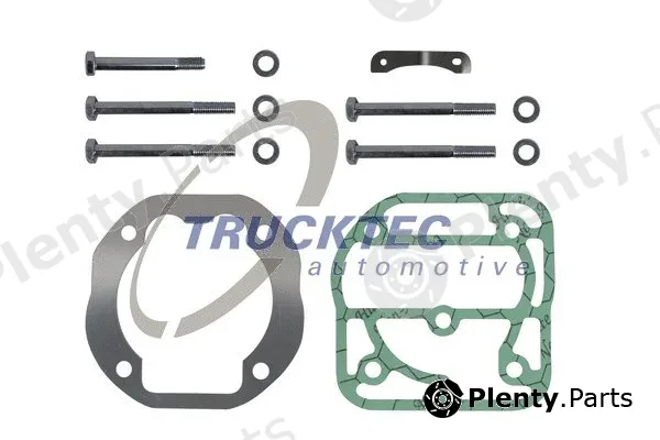Trucktec Automotive 05.15.008 — Repair kit, air compressor