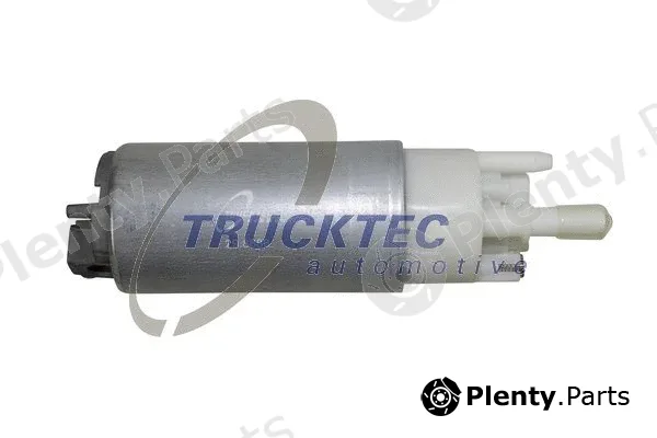 Trucktec Automotive 08.38.051 — Fuel Pump