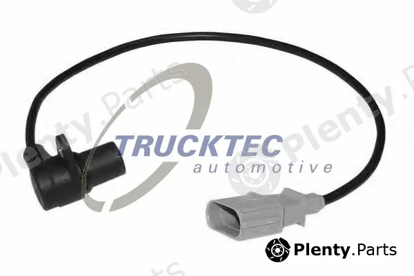 Trucktec Automotive 07.17.037 — Sensor, crankshaft pulse