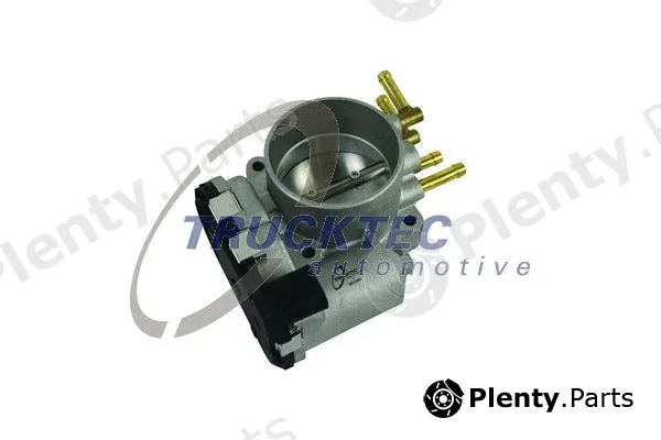 Trucktec Automotive 07.14.238 — Throttle Body