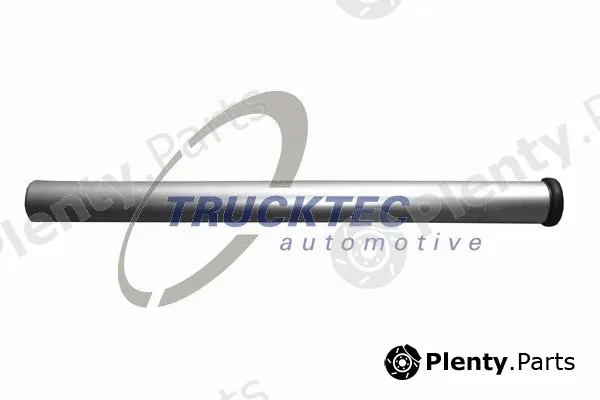 Trucktec Automotive 08.10.085 — Coolant Pipe