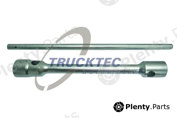 Trucktec Automotive 01.43.867 — Socket Wrench Insert, wheel nut/bolt