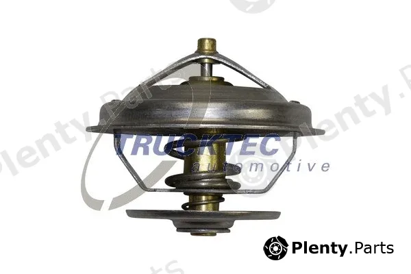 Trucktec Automotive 08.19.049 — Thermostat, coolant