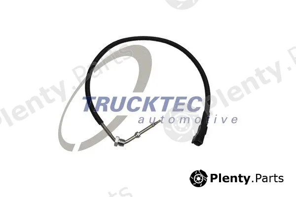 Trucktec Automotive 03.17.042 — Sensor, exhaust gas temperature