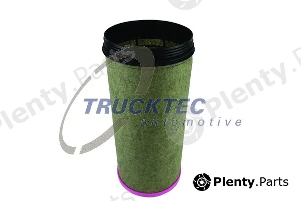 Trucktec Automotive 03.14.031 — Air Filter