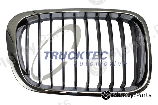 Trucktec Automotive 08.62.258 — Radiator Grille
