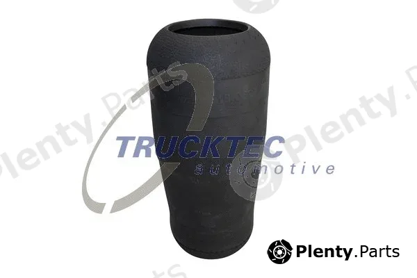 Trucktec Automotive 01.30.109 — Bellow, air suspension