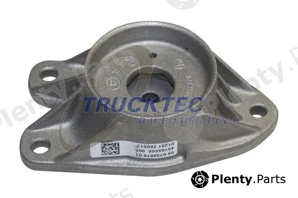 Trucktec Automotive 08.30.128 — Suspension Strut Support Mount