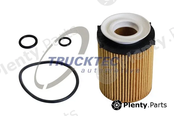 Trucktec Automotive 02.18.147 — Oil Filter