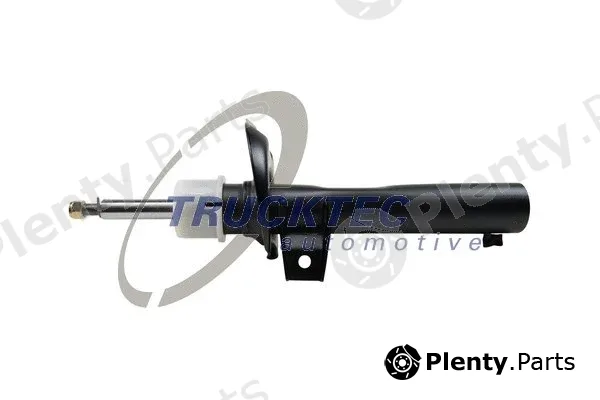Trucktec Automotive 07.30.155 — Shock Absorber
