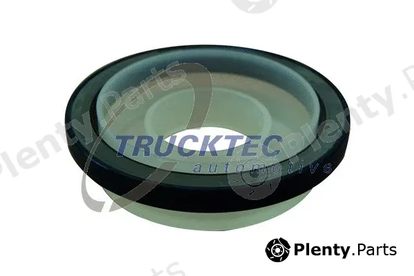 Trucktec Automotive 02.10.202 — Shaft Seal, crankshaft