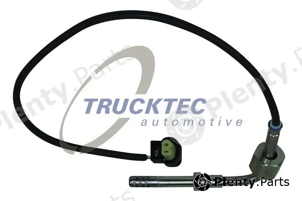 Trucktec Automotive 02.17.094 — Sensor, exhaust gas temperature