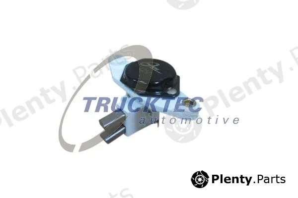 Trucktec Automotive 02.17.005 — Alternator Regulator