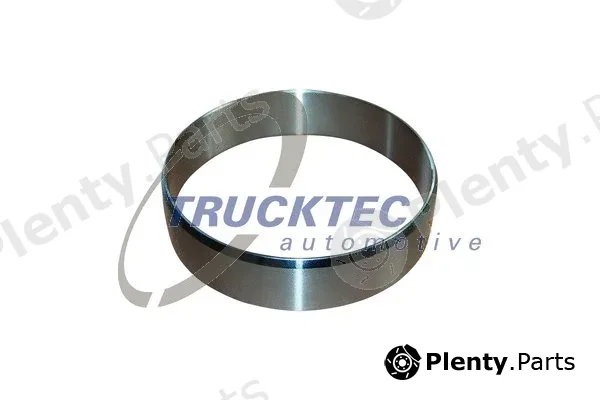 Trucktec Automotive 01.11.019 — Ring Gear, crankshaft