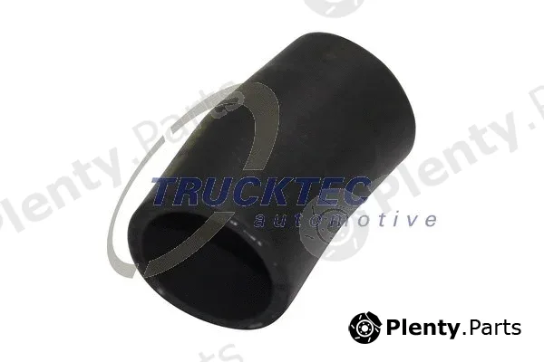Trucktec Automotive 02.40.363 — Radiator Hose