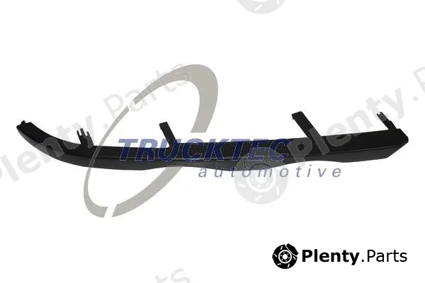 Trucktec Automotive 08.62.114 — Eyelid, headlight
