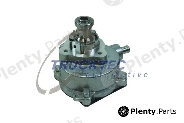 Trucktec Automotive 08.36.003 — Vacuum Pump, braking system