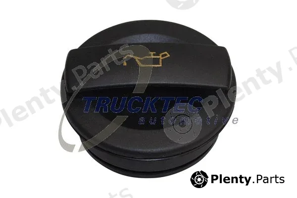 Trucktec Automotive 07.18.095 — Sealing Cap, oil filler neck