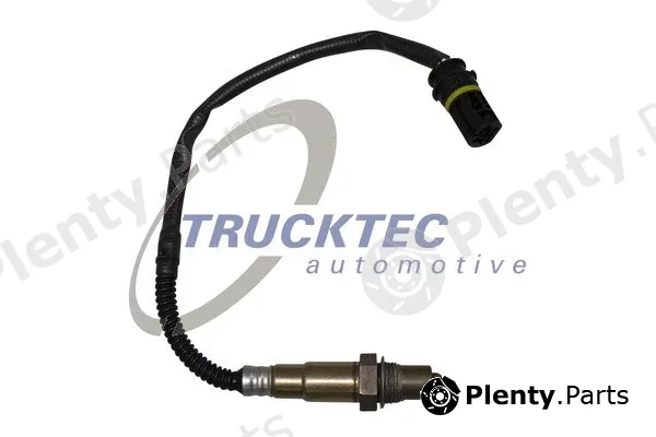 Trucktec Automotive 02.39.093 — Lambda Sensor