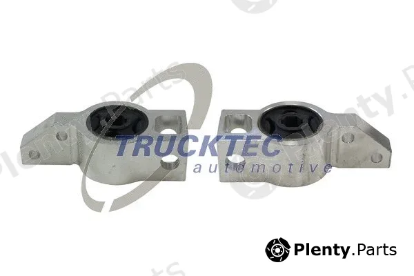 Trucktec Automotive 07.31.181 — Control/Trailing Arm Kit, wheel suspension