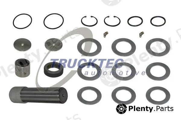 Trucktec Automotive 05.31.002 — Repair Kit, kingpin