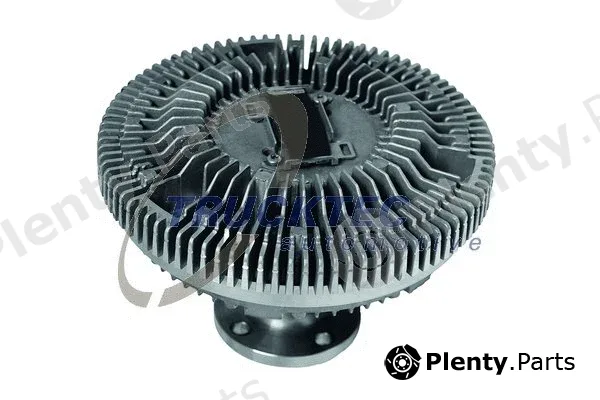 Trucktec Automotive 01.19.175 — Clutch, radiator fan
