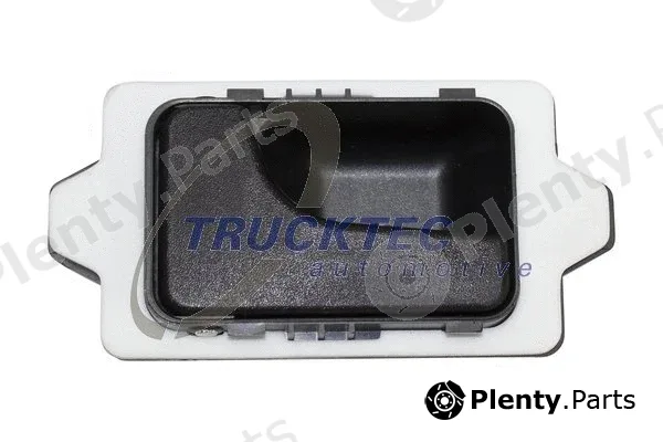 Trucktec Automotive 08.62.774 — Frame, exterior door handle