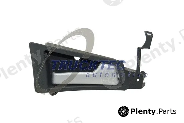 Trucktec Automotive 05.53.019 — Exterior Door Handle