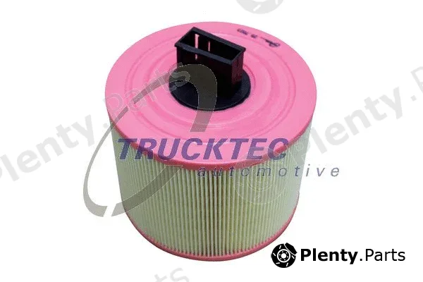 Trucktec Automotive 08.14.043 — Air Filter