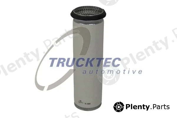 Trucktec Automotive 05.14.027 — Air Filter
