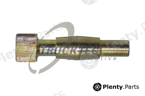 Trucktec Automotive 03.35.146 — Brake Shoe Bolt