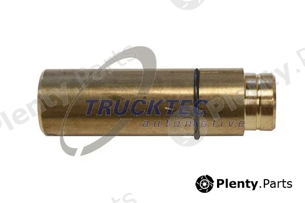 Trucktec Automotive 02.12.070 — Valve Guide