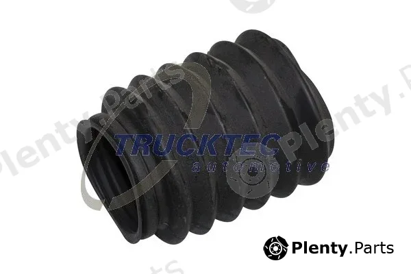 Trucktec Automotive 08.31.120 — Protective Cap/Bellow, shock absorber
