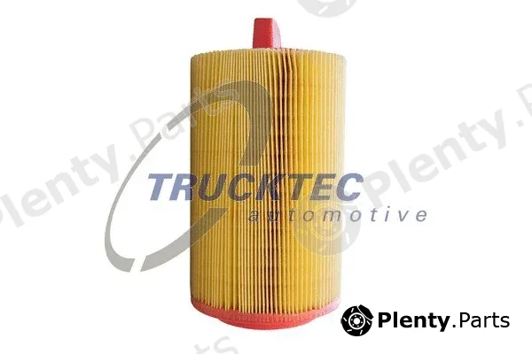 Trucktec Automotive 02.14.136 — Air Filter