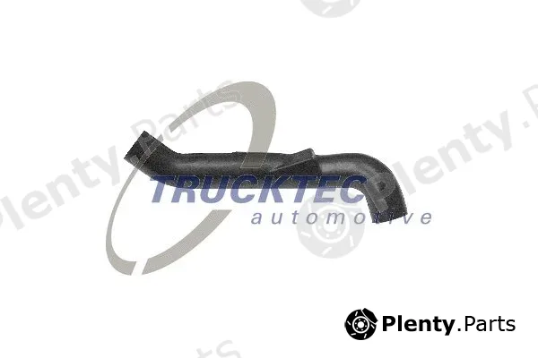 Trucktec Automotive 02.14.043 — Hose, crankcase ventilation