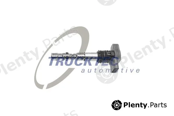 Trucktec Automotive 07.17.027 — Ignition Coil