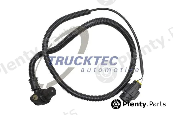 Trucktec Automotive 03.17.004 — Sensor, crankshaft pulse