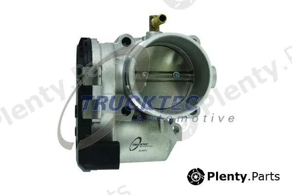 Trucktec Automotive 07.14.226 — Throttle Body