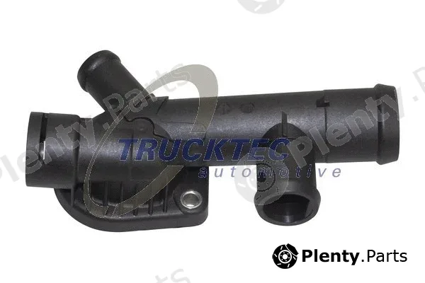 Trucktec Automotive 07.19.324 — Coolant Flange