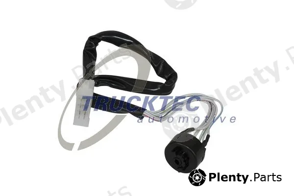 Trucktec Automotive 05.42.005 — Ignition Switch