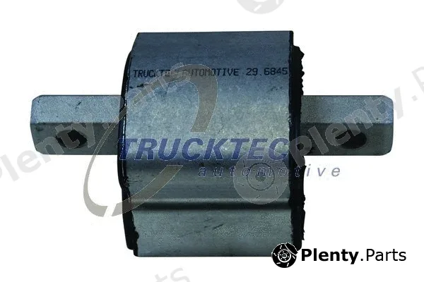 Trucktec Automotive 02.22.091 — Mounting, automatic transmission