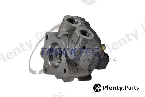 Trucktec Automotive 03.14.017 — Fuel Pump