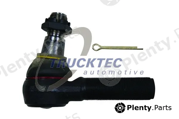 Trucktec Automotive 03.31.055 — Tie Rod End